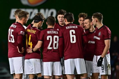 Sparta Prag'ı tanıyalım