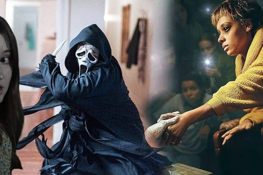 2023'ün en iyi korku gerilim filmleri