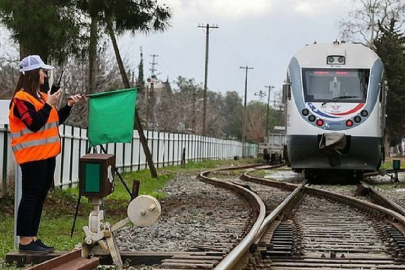 60 KPSS puanı olanın işi hazır: TCDD çok sayıda personel alacak