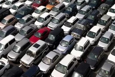 Araç sahipleri dikkat! Yeni dönem başlıyor: Tamamen kalkacak