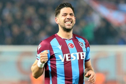 Beşiktaş, Bakasetas için devreye girdi