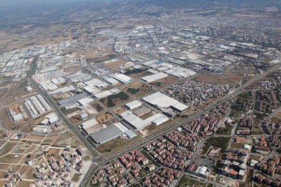 Bursa'nın ikinci 500'deki en büyük sanayi kuruluşları açıklandı