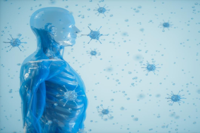 DSÖ, COVID-19'un alt varyantının ayrı olarak izlenmesi gerektiğine karar verdi