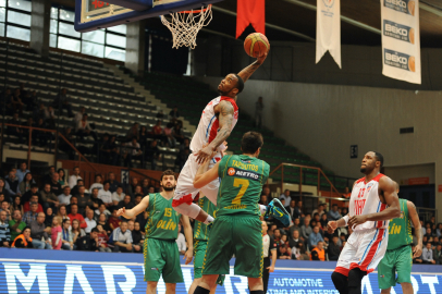 Marcus Denmon yeniden TOFAŞ'ta