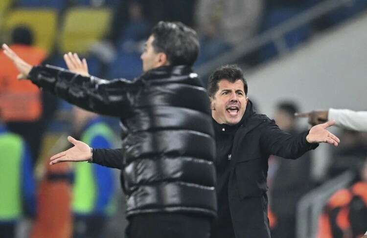 "PROVOKE EDEN BELÖZOĞLU'YDU"