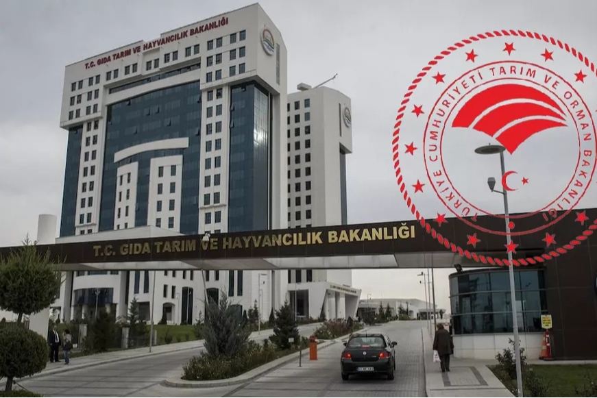 Tarım ve Orman Bakanlığının alacağı personel detayları belli oldu