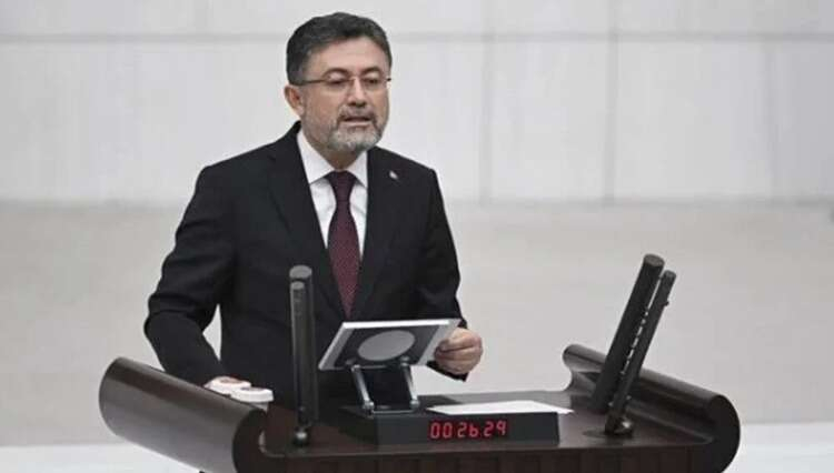 "İNSAN KAYNAĞINI GÜÇLENDİRMEYE DEVAM EDECEĞİZ"