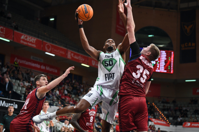 TOFAŞ formalite maçında