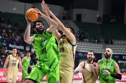 TOFAŞ yenildi ama tur atladı