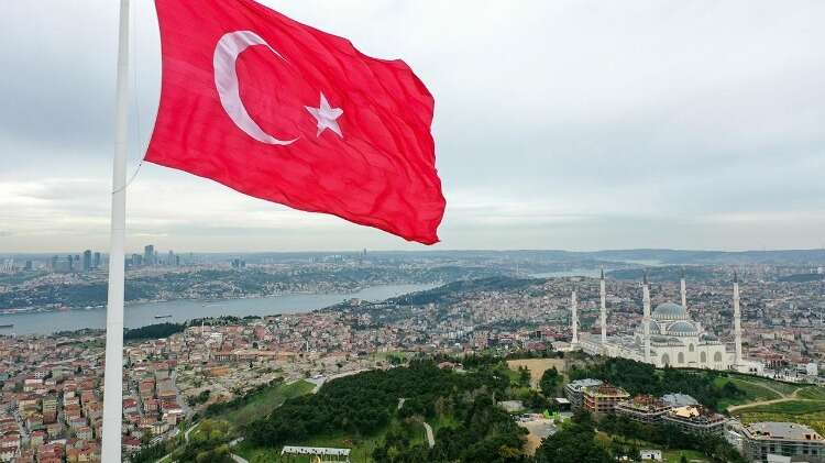 2023’te dijital basında en çok ele alınan ilk 10 konu ve toplam haber sayıları şu şekilde açıklandı: