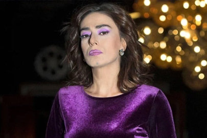 Yıldız Tilbe hastaneye kaldırıldı