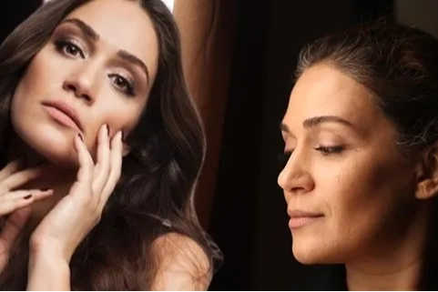 "Ayıp olmasın diye evlendim" gibi bir cümle kurmadım