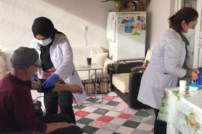 Bursa Orhangazi Belediyesi'nin BüyükAile projesi başarıyla sürdürülüyor