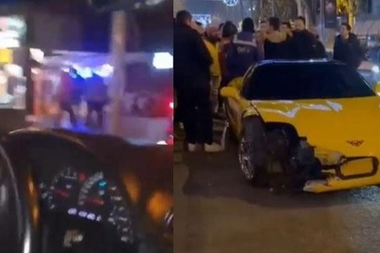 İstanbul'da belgesiz vale sorunu