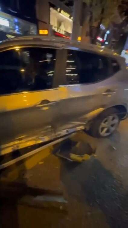 KABAHATLER KANUNU UYARINCA İDARİ YAPTIRIM UYGULANIYOR