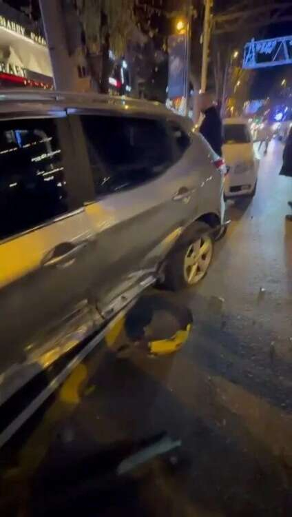 "TÜKETİCİ, ARACI KİME VERDİĞİNE ÇOK DİKKAT ETMELİ"