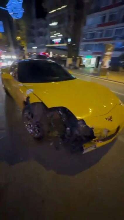 "VALE YAPMIŞ OLDUĞU FİİLDEN DOLAYI CEZA ALACAK"