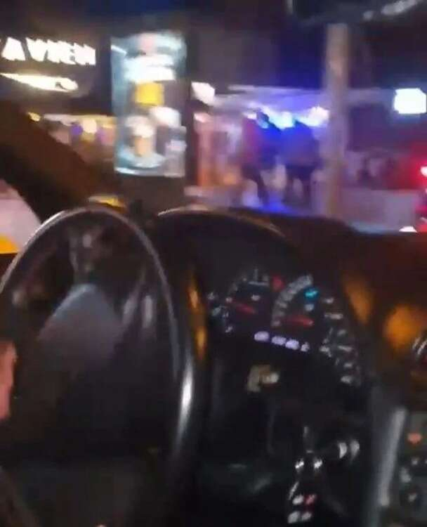 "BELGE ALMAYAN 160 BİN KİŞİ VAR"