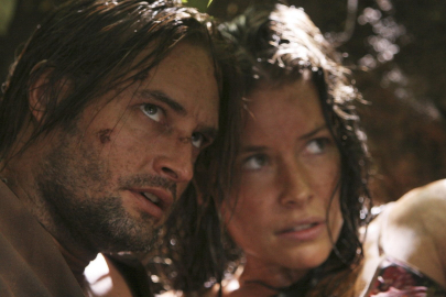 Lost dizisinin Kate'i son hali ile şaşırttı!