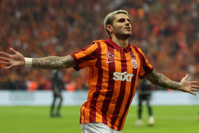 Manchester United devre arasında Icardi'yi istiyor