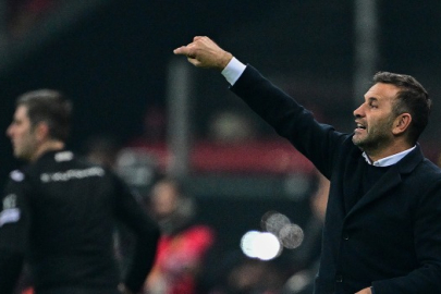 Okan Buruk'tan Fenerbahçe derbisi açıklaması