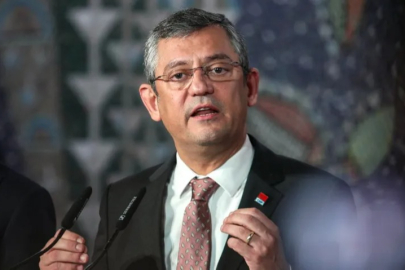 Özel'den 'Şeyh Said' mektubu: Atatürk'ten tarafım, hakaret sayarım