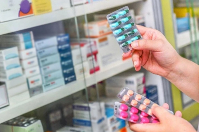 Soğuk algınlığı ilaçları uykusuzluğa neden oluyor