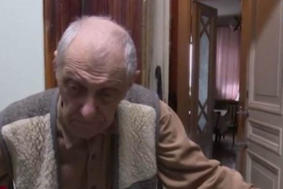 Stalin'in yeğeni evinde ölü bulundu