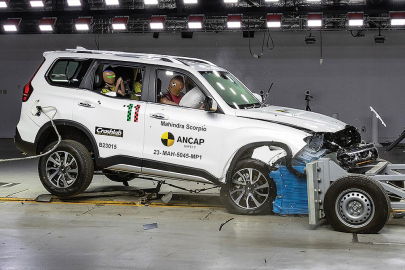 Tarihe geçtiler! 2 marka güvenlik testinden 'sıfır' çekti!