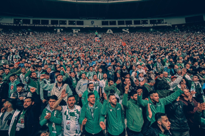Teksas'tan dava açıklaması: Bursaspor'a sahip çıkan üyelerimize teşekkür ediyoruz