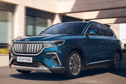 Togg satışında internet dönemi