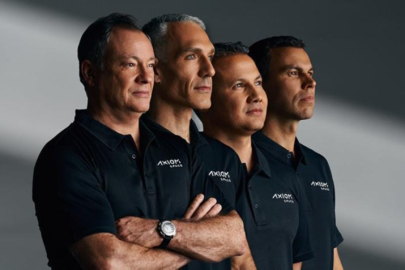 Türk astronotun uzaya gidişi tarihi ertelendi