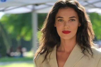 Yargı'nın Ceylin'i Pınar Deniz'in ablası adı gibi Huri çıktı!