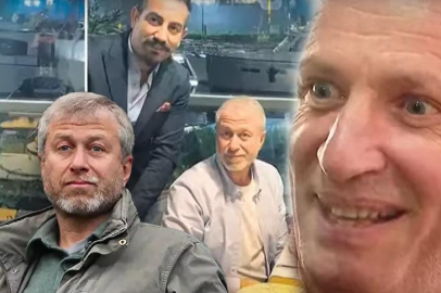 Abramoviç'in İstanbul'da bıraktığı bahşiş gündem oldu: Dükkanı kapatırım