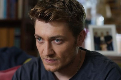 Ateş Kuşları’nın Zıpkın’ı Erdem Şanlı'dan ilan-ı aşk!