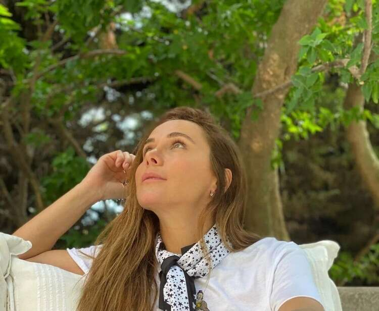 BURÇİN TERZİOĞLU