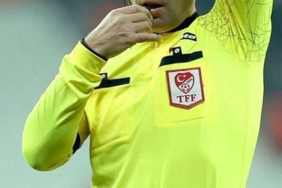 Fenerbahçe-Beşiktaş derbisinin VAR hakemi açıklandı