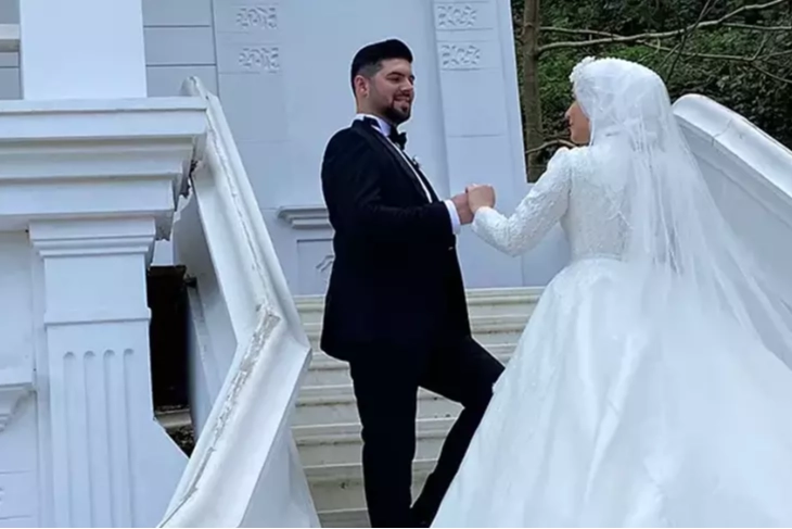 Genç çiftin balayındaki sır ölümünde ihmaller zinciri