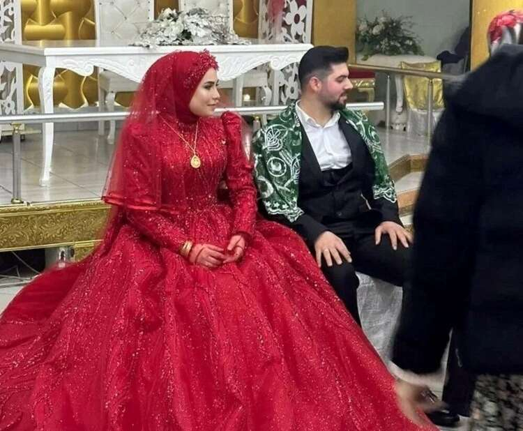 KAZAN DAİRESİNİN HEMEN ÜZERİNDE KONAKLIYORLARDI