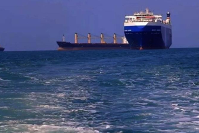 Gerilim İsrail'e pahalıya patladı! Onlarca gemi rotayı Ümit Burnu'na çevirdi