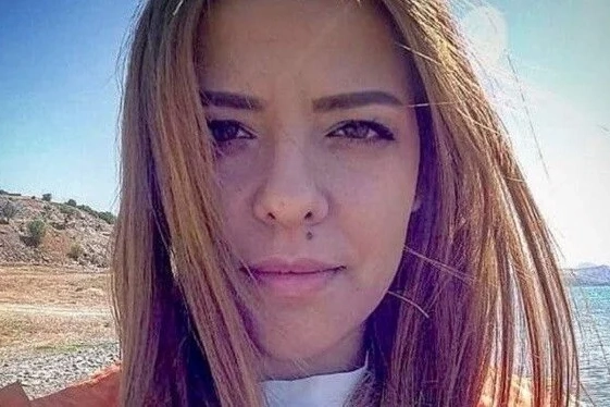 Gözde annesiyle telefonda konuşurken öldürüldü