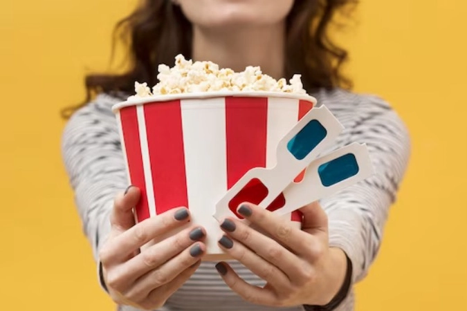 Sinemada bu hafta hangi filmler vizyona girdi?