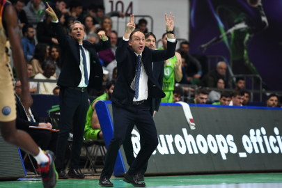 TOFAŞ PAOK’la eşleşti