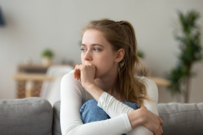 Uzman isim uyardı: Endişe etmenin zararlarına dikkat!