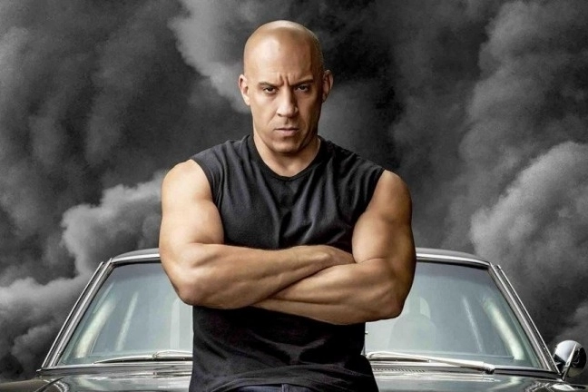 Vin Diesel cinsel tacizle suçlanıyor