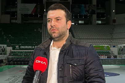 Vize skandalı sonrası Bursa Uludağ Kadın Basketbol Takımı Başkanı Aladağ'dan açıklama!