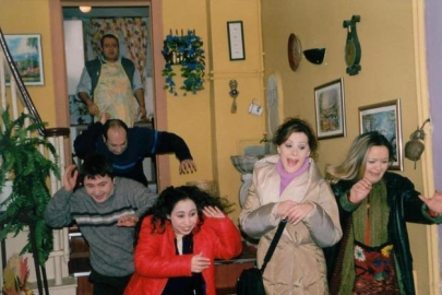 Yedi Numara'nın flörtöz Ayten'i Ayça Mutlugil'in son hali şaşırttı!