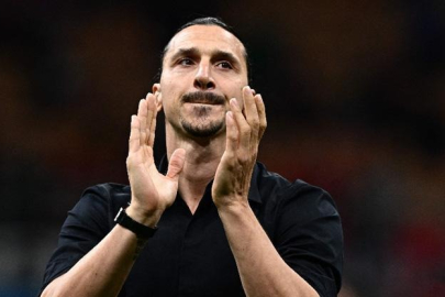 Zlatan Ibrahimovic, Galatasaraylı yıldızın peşinde!