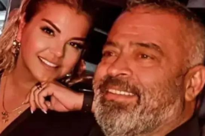 Eşinin ölümüyle sarsılmıştı! Elif Karlı kızını evlendirdi!