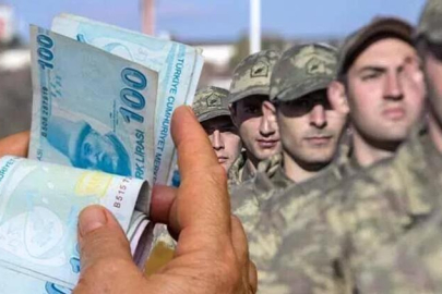 Yeni yıl bedelli askerlik ücreti ne zaman açıklanacak, ne kadar olacak? Bedelli askerlik ücreti nasıl, nereye yatırılır?